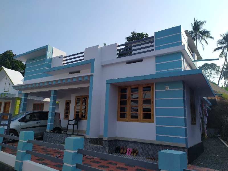 3 BHK House 1310 Sq.ft. for Sale in Kothamangalam, Ernakulam