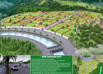  Residential Plot for Sale in Pen, Raigad