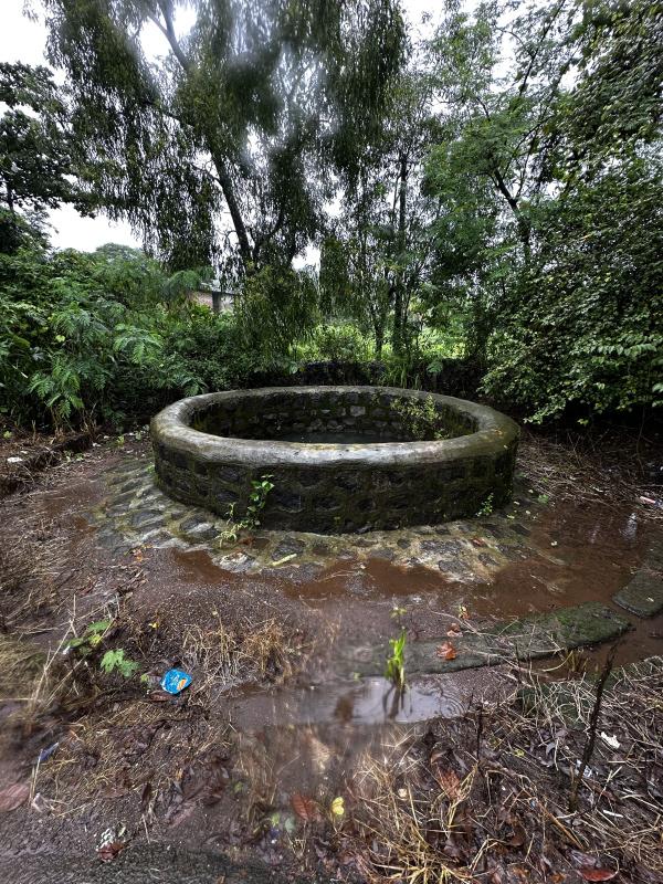  40 Guntha Agricultural/Farm Land for Sale in Pen, Raigad