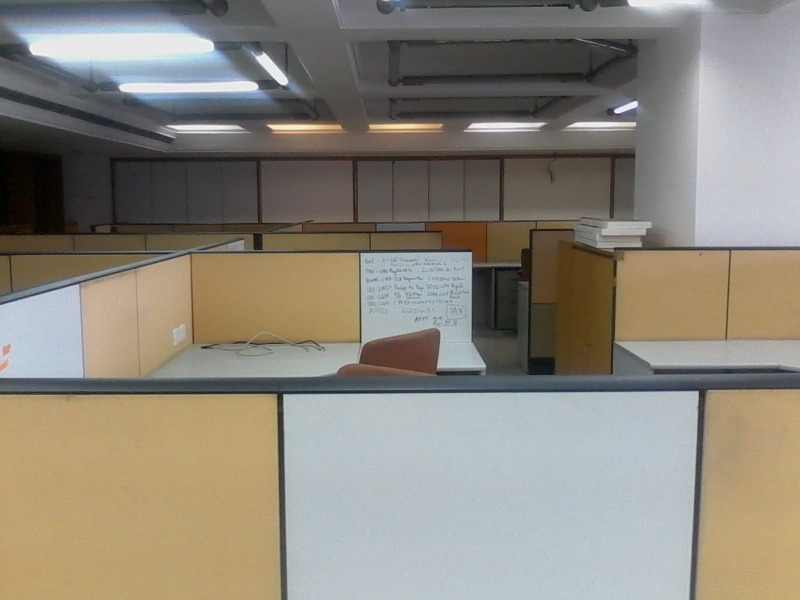  5361 Sq.ft. Office Space for Sale in Cuffe Parade, Mumbai