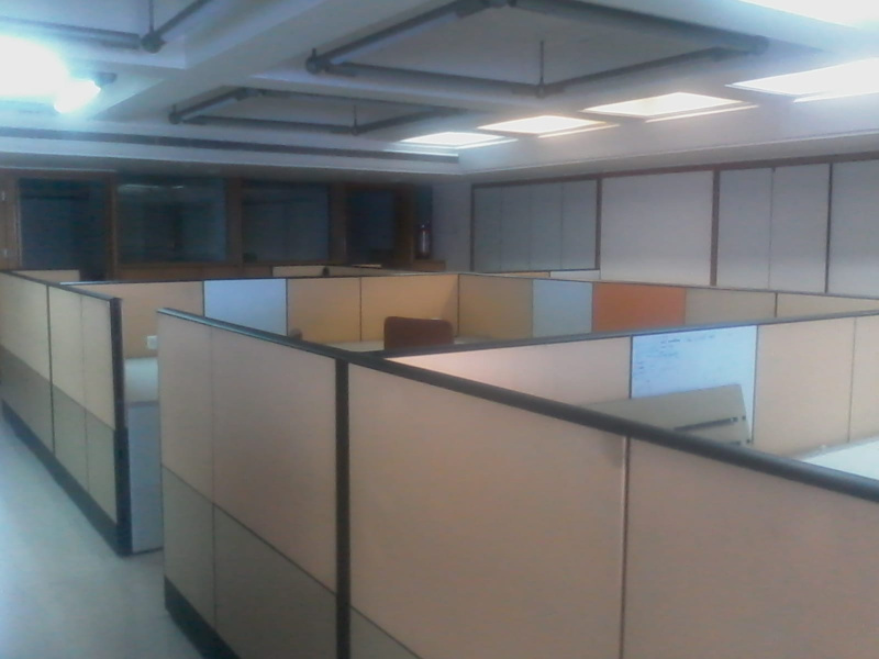  5361 Sq.ft. Office Space for Sale in Cuffe Parade, Mumbai