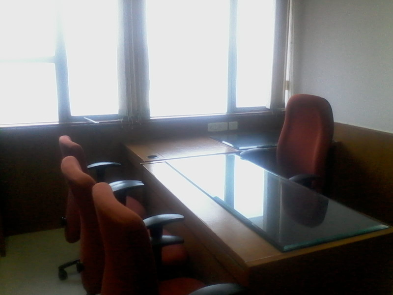  5361 Sq.ft. Office Space for Sale in Cuffe Parade, Mumbai