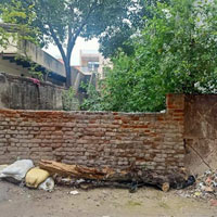  Residential Plot for Sale in Sector 23 Rohini, Delhi
