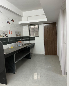 1 BHK House for Rent in Gokhale Nagar, Pune