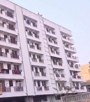 3 BHK Flat for Sale in Mithapur, Patna