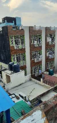 2 BHK Flat for Sale in Chowk, Lucknow