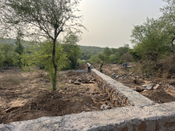 1 RK Farm House for Sale in Badshahpur, Gurgaon