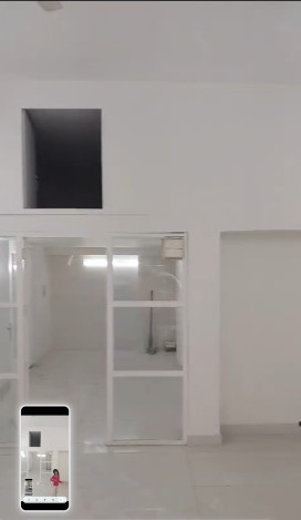  460 Sq.ft. Commercial Shop for Rent in Lajpat Nagar I, Delhi