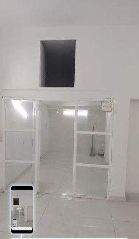  460 Sq.ft. Commercial Shop for Rent in Lajpat Nagar I, Delhi