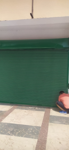  Commercial Shop 500 Sq.ft. for Sale in Sector Zeta 1 Greater Noida