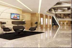  Commercial Shop for Rent in Bandra Kurla Complex, Bandra East, Mumbai