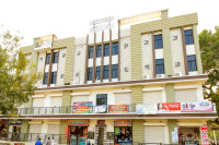 Commercial Shop for Sale in Mount Abu, Sirohi