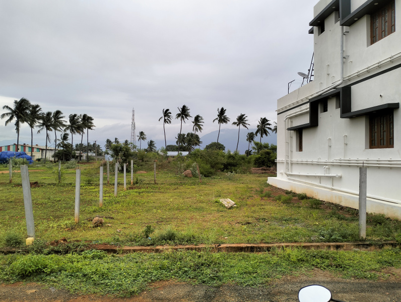  Residential Plot 1500 Sq.ft. for Sale in Attur, Salem