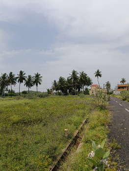  Residential Plot for Sale in Attur, Salem