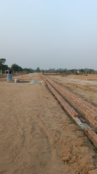  Commercial Land for Sale in Bakshi Ka Talab, Lucknow