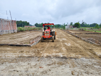 Commercial Land for Sale in Bakshi Ka Talab, Lucknow