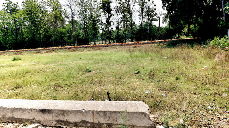 Bakshi Ka Talab, Lucknow