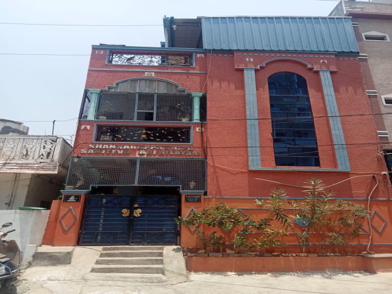 2 BHK House 2200 Sq.ft. for Sale in Chintal, Hyderabad