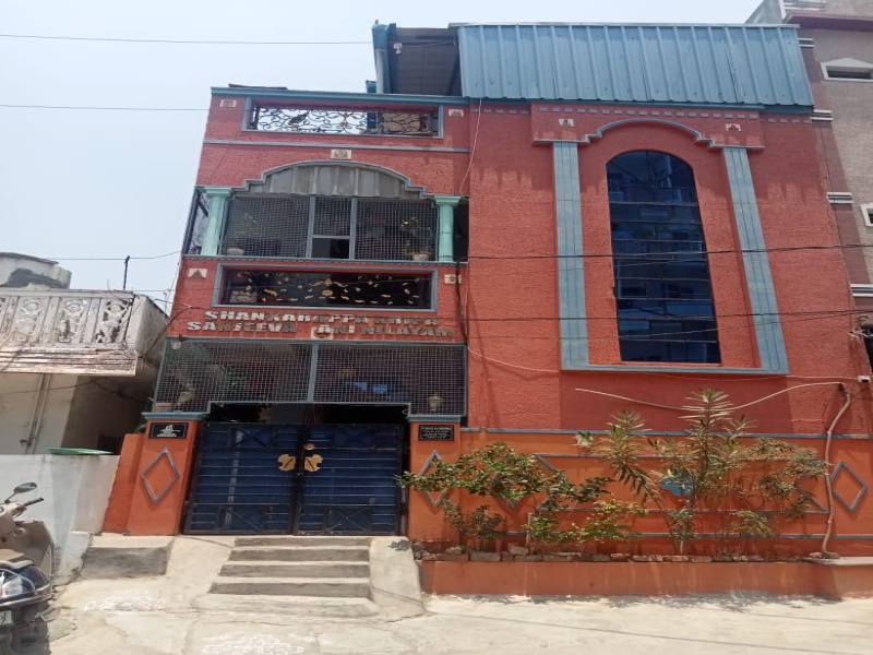 2 BHK House 2200 Sq.ft. for Sale in Chintal, Hyderabad