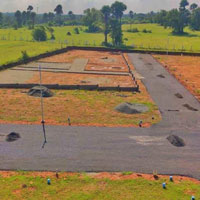  Industrial Land for Sale in Kinathukadavu, Coimbatore