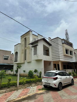 3 BHK Villa for Sale in Bardoli, Surat