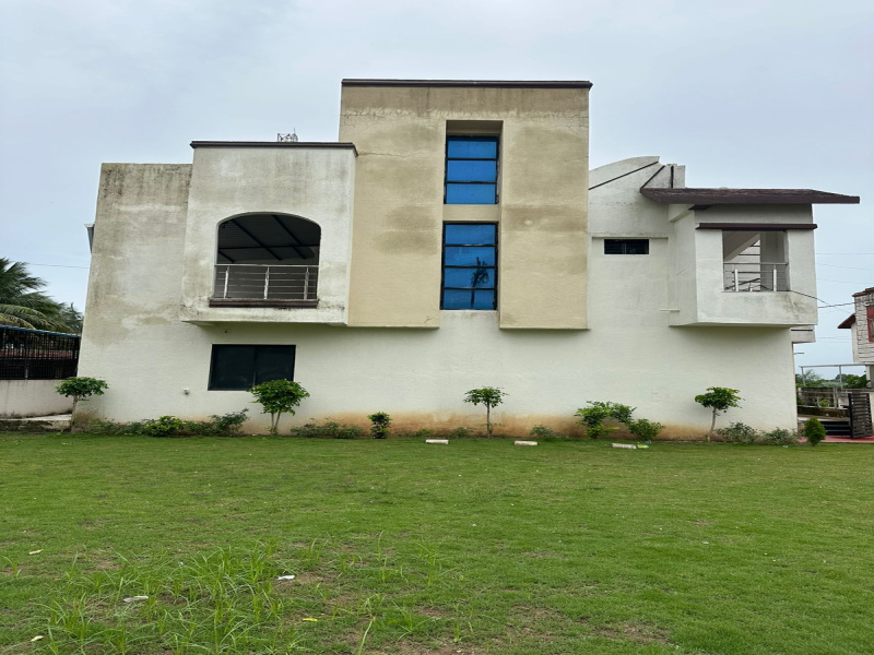 3 BHK Villa 2680 Sq.ft. for Sale in Bardoli, Surat