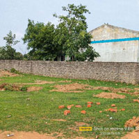  Industrial Land for Sale in Meja, Allahabad