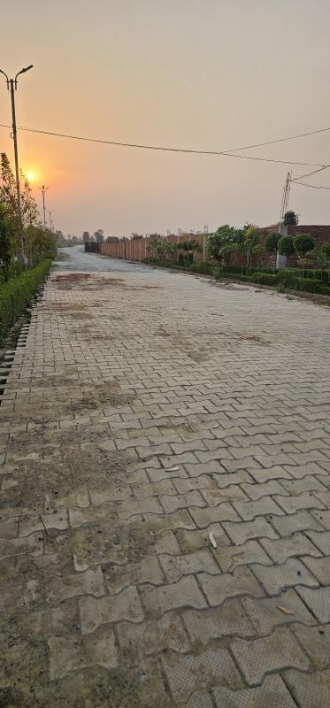  Residential Plot 1000 Sq.ft. for Sale in Mirzamurad, Varanasi
