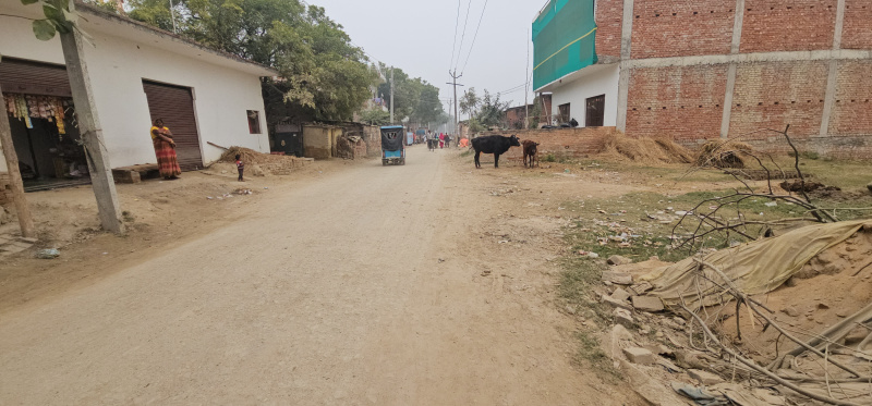  1360 Sq.ft. Residential Plot for Sale in Ramnagar, Varanasi