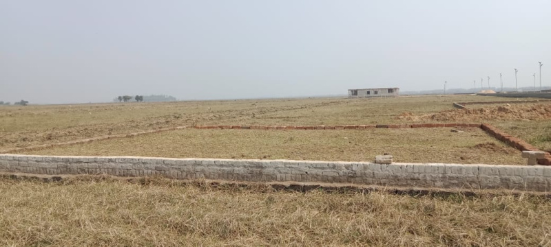  Residential Plot 2500 Sq.ft. for Sale in Samangara, Puri