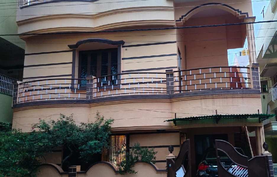 3 BHK House 2400 Sq.ft. for Sale in Srirampura, Mysore