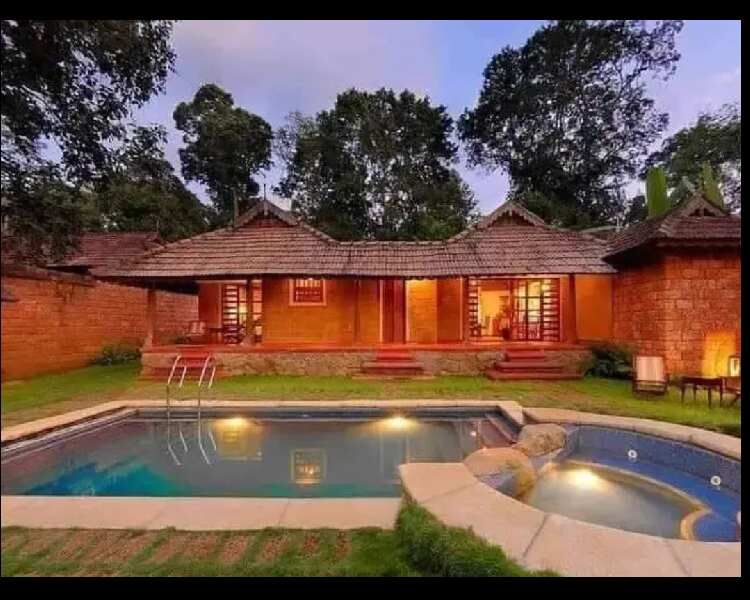 1 BHK Farm House 550 Sq.ft. for Sale in Wadi-Nagpur