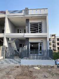 3 BHK Villa for Sale in Sector 124 Mohali