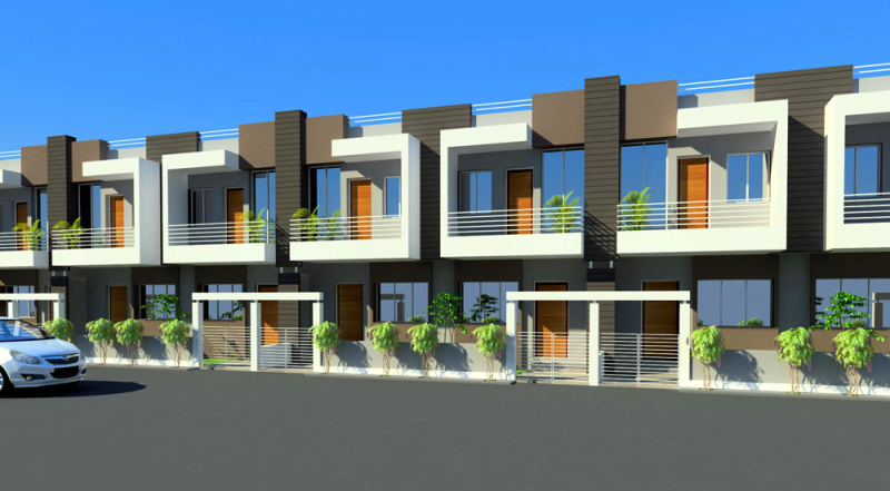  Residential Plot 1800 Sq.ft. for Sale in By Pass Road, Indore