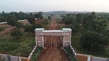  Residential Plot for Sale in Duvvada, Visakhapatnam