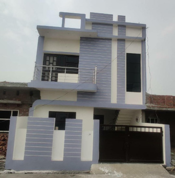 3 BHK Villa for Sale in Jainagar, Rudrapur Udham, Udham Singh Nagar