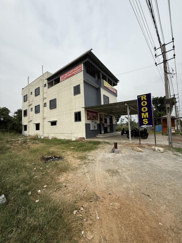  Business Center 7000 Sq.ft. for Sale in Bidadi, Bangalore