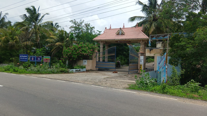  5 Cent Residential Plot for Sale in Nagercoil, Kanyakumari