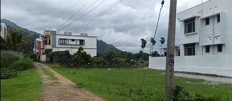  5 Cent Residential Plot for Sale in Nagercoil, Kanyakumari