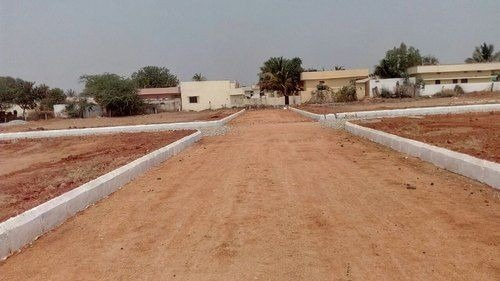  Residential Plot 2 Cent for Sale in Pudukadai, Kanyakumari