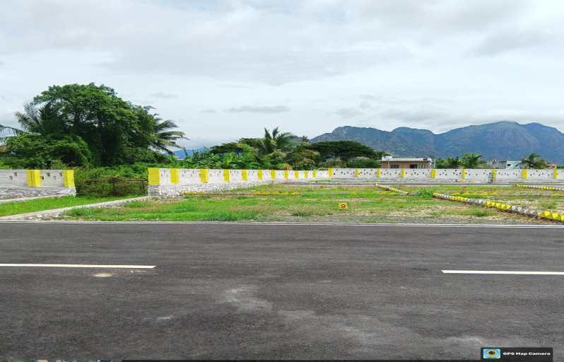  Residential Plot 4 Cent for Sale in Thiruvattaru, Kanyakumari