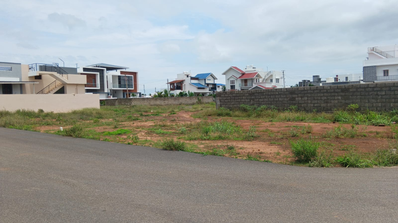  Residential Plot 5 Cent for Sale in Ananthan Nagar, Ammandivilai, Kanyakumari