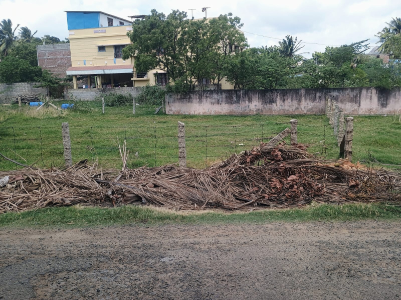 Residential Plot 35 Cent for Sale in Nagercoil, Kanyakumari