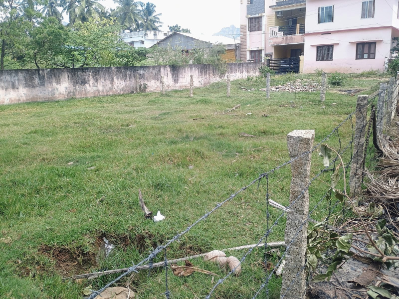  Residential Plot 35 Cent for Sale in Nagercoil, Kanyakumari