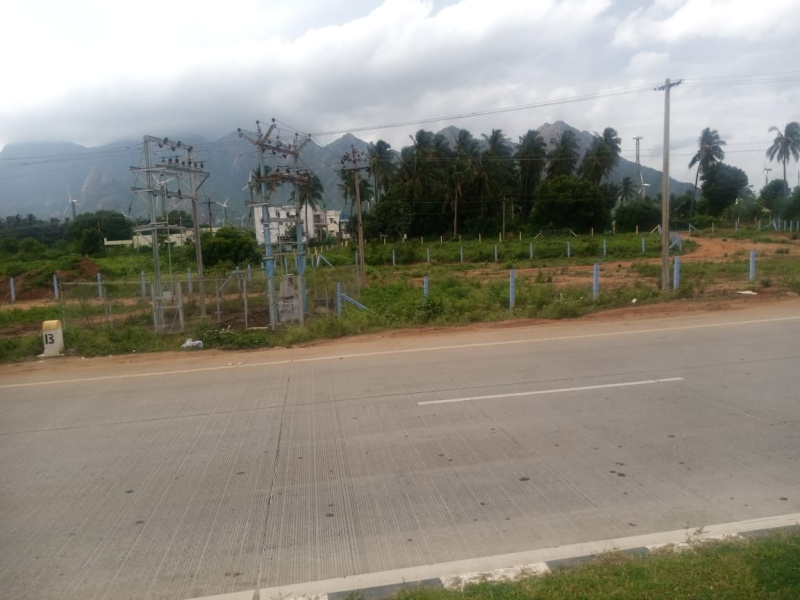 Residential Plot 5 Cent for Sale in Nagercoil, Kanyakumari