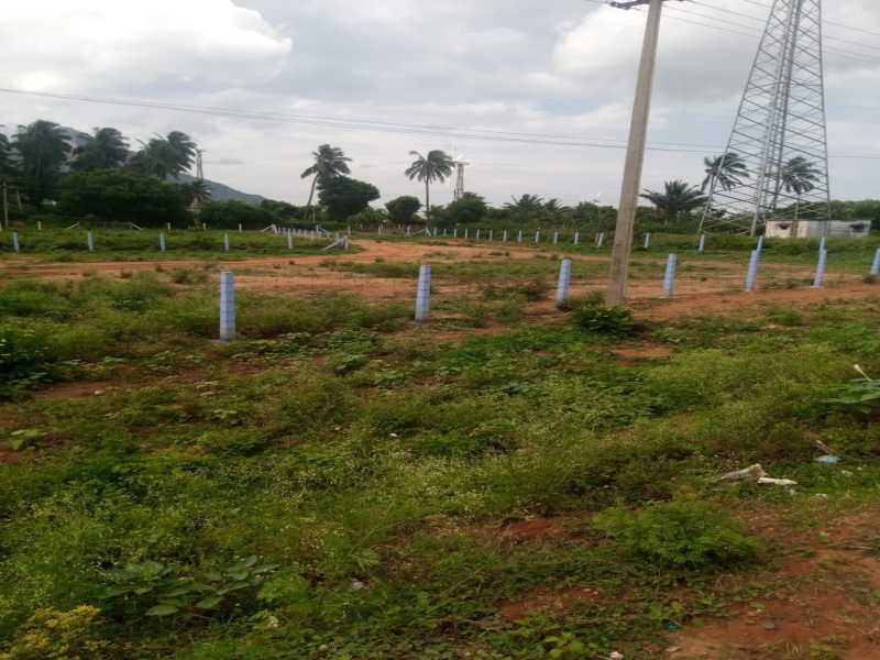  Residential Plot 5 Cent for Sale in Nagercoil, Kanyakumari