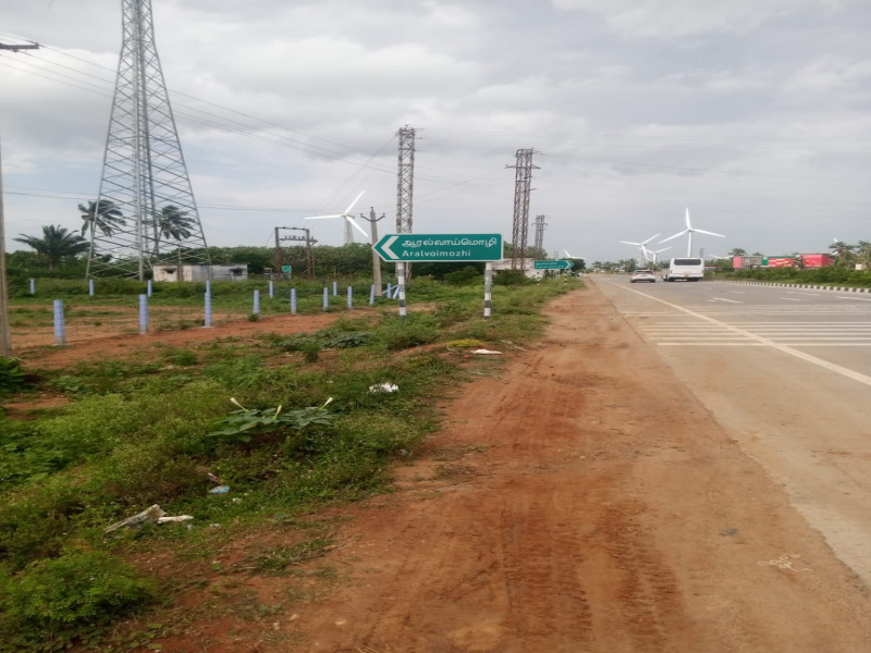 Residential Plot 5 Cent for Sale in Nagercoil, Kanyakumari