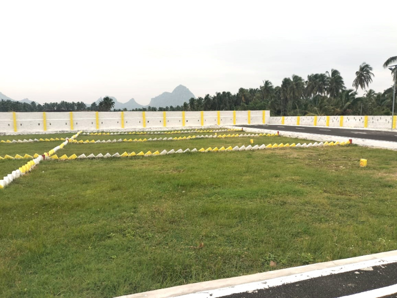 Residential Plot 4 Cent for Sale in Kattimancode, Kanyakumari