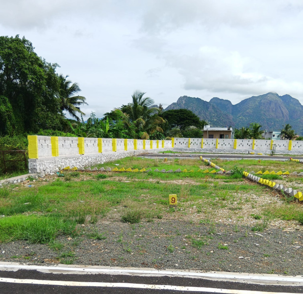  Residential Plot 5 Cent for Sale in Nagercoil, Kanyakumari