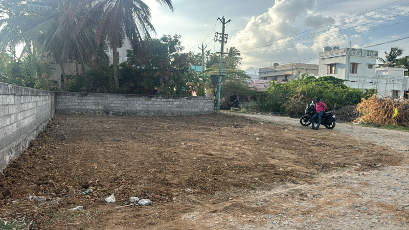 Residential Plot 5 Cent for Sale in Nagercoil, Kanyakumari